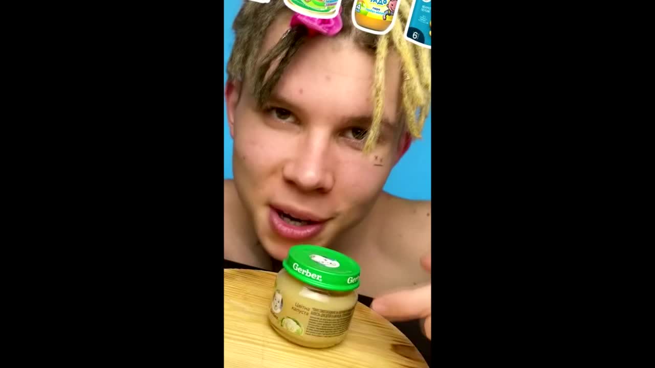 BABY SNACK YTP