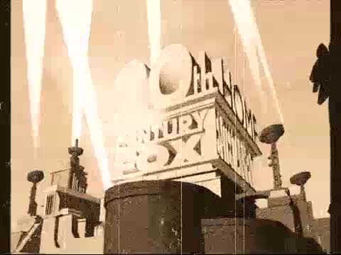 2011 20TH CENTURY FOX HOME ENTERTAINMENT LOGO 50000000000000000000000000000000000000 TIMES MORE SCAR