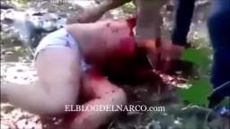 No te duermas morena gore video Part 2