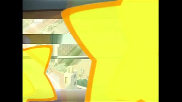 Sargento Keroro Capítulo 1 (Castellano): Se presenta el Sargento Keroro ¡A la orden!
