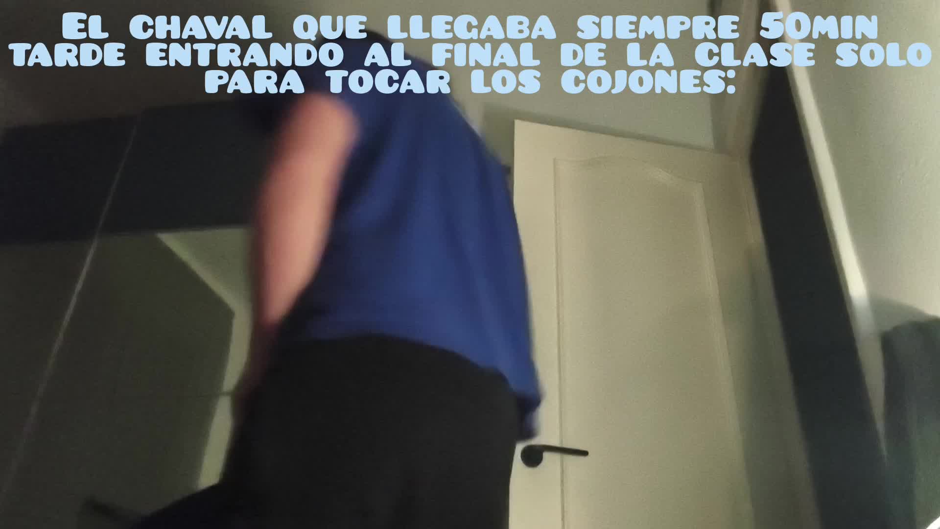 50 minutos bien invertidos en su vida