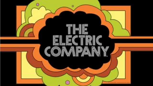 Family Guy-The Electric Company