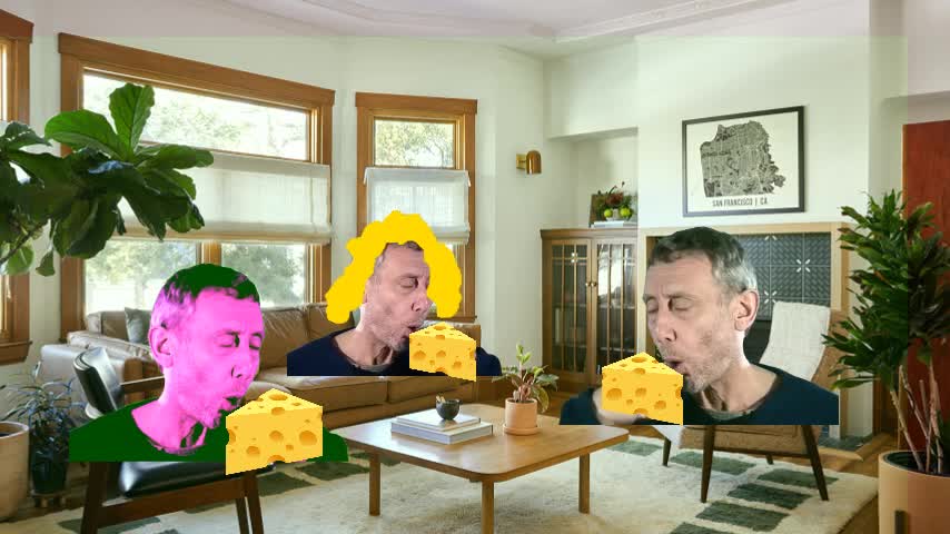 VidLii Poop: Michael Rosen goes to his friend Clairs house