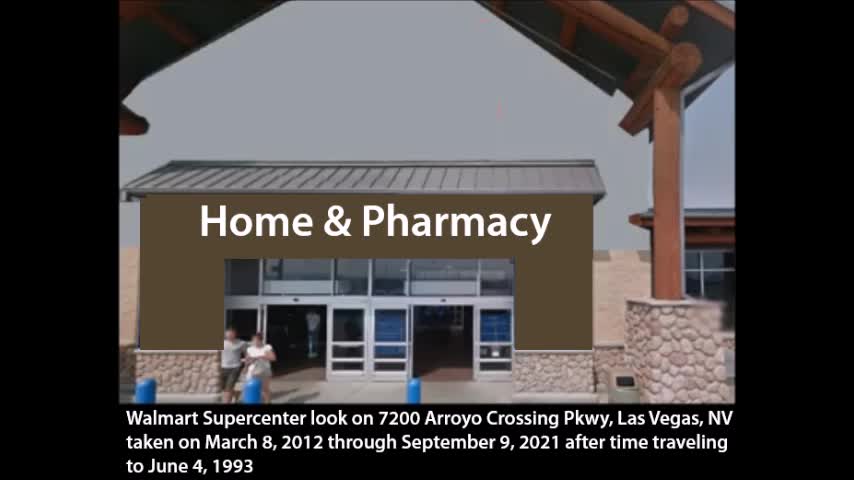 Walmart Supercenter will need to be built on 7200 Arroyo Crossing Pkwy, Las Vegas, NV on October 2, Walmart Supercenter will need to be built on 7200 Arroyo Crossing Pkwy, Las Vegas, NV on October 2,