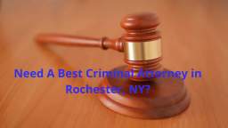The Law Office of Frank Ciardi - Best Criminal Attorney in Rochester, NY
