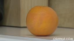 The Orange