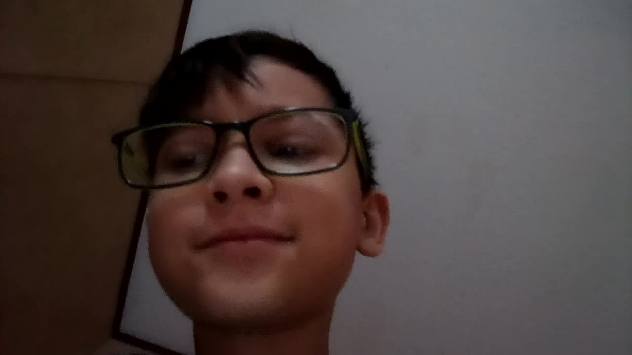 Hi, an introducement just in case