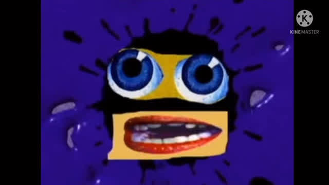 Klasky Csupo Robot Logo