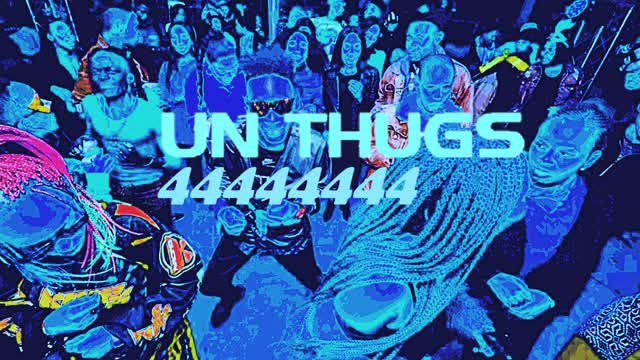 UN THUGS COMPILATION (#4)
