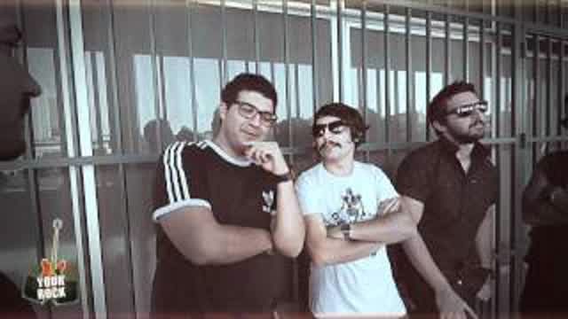 Grup Panjur @ Your Rock