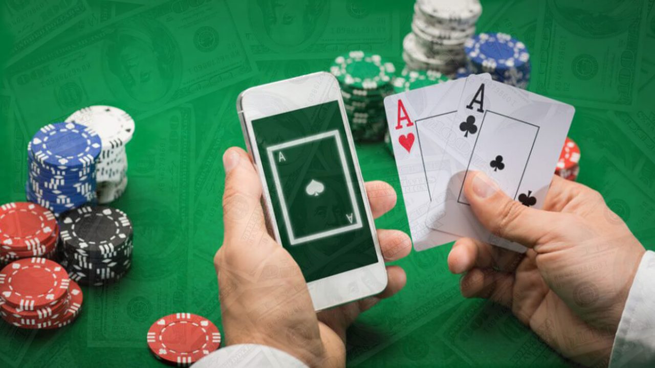 How to Win with the Online Blackjack
