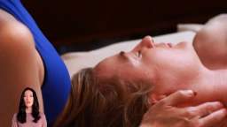 Medical Massage by Samantha - TMJ Lymphatic Massage in Beverly Hills, CA