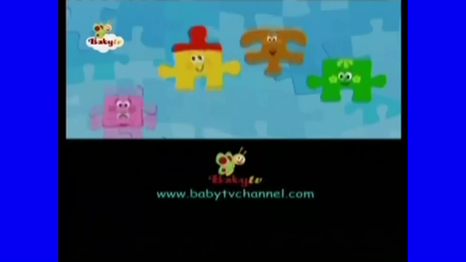 Emisión de Upa Nene/BabyTV en MiTV Cuba - 25/02/2026
