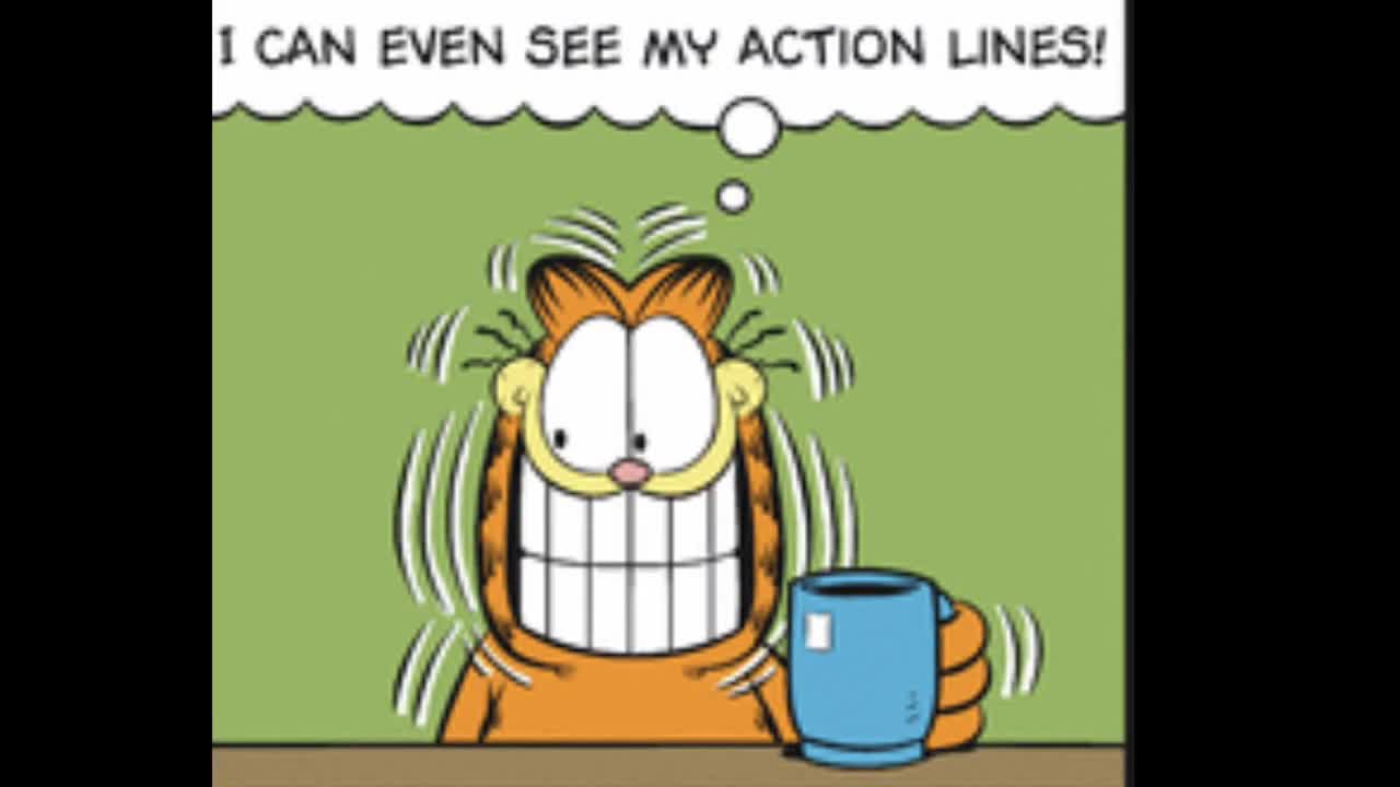 2025_05_05 Garfield Comic Dub