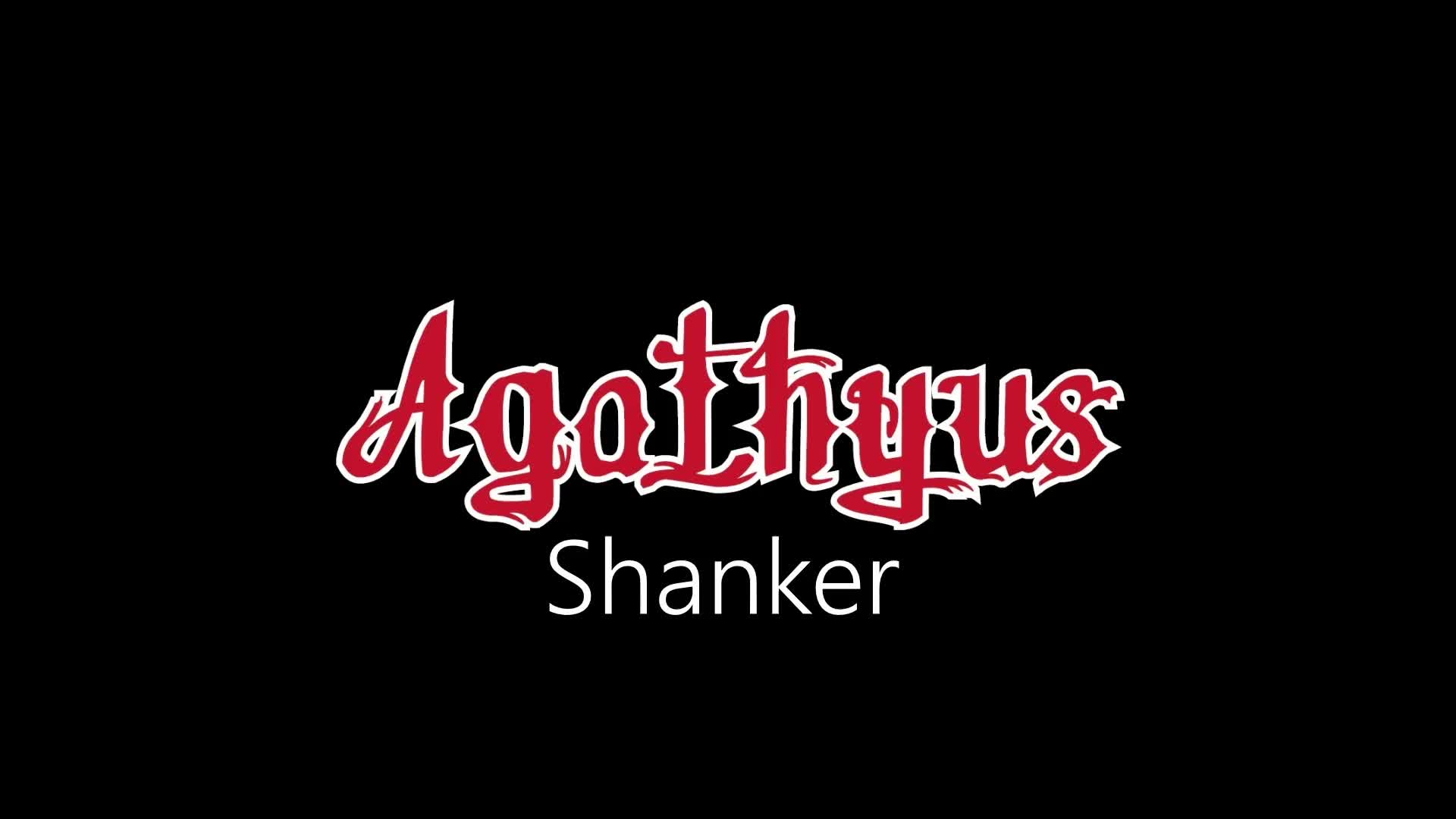 Agathyus ¦ Shanker (Official Audio)