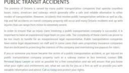 Car Collision Lawyer Kanata - EBIL Personal Injury Lawyer (800) 259-7122