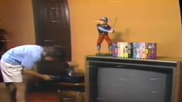 Opening to G.I. Joe The Movie 1987 VHS