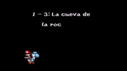 Yoshis Island #4 - Nivel 1-3