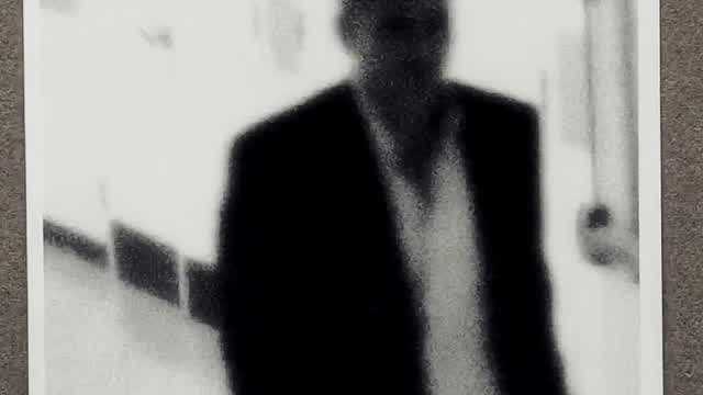 Person of Interest | This is why I was born