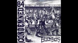 Condemned 84 - In yer face