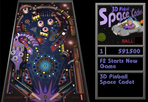¡Nostalgia Pura! - Gameplay de 3D Pinball: Space Cadet 🚀👾