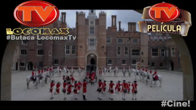 LocomaxTv Bolivia Anime Mayo 2025