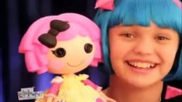 2010 Lalaloopsy TV Commercial
