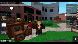 ROBLOX Footage 5