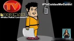 LocomaxTv Bolivia Anime 2021