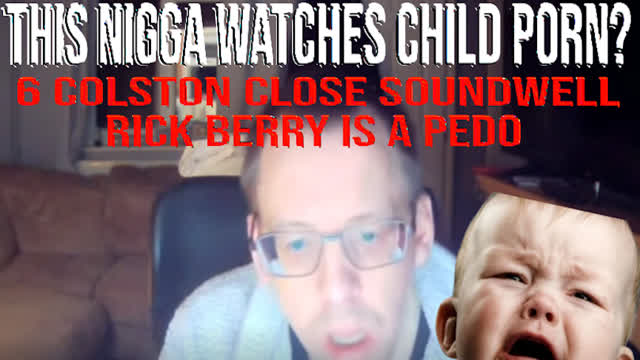 Rick Productions Secret Child Porn Channel on his Discord (full doxx in the comments)