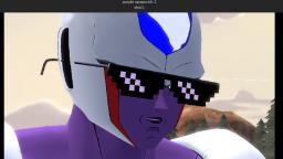 Jiren gets his Driver's License