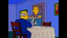 steamed hams but skinner refuses to everything