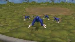 Spore: Bilisect