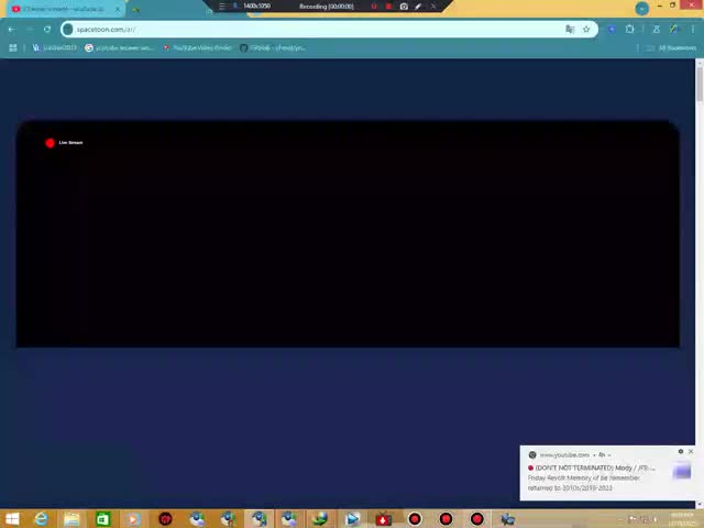 i your virus to spacked