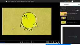 The Mr. Men Show Japanese Clip