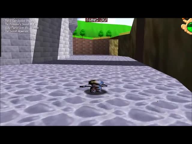 SUPREMEJACK PLAYS HIDE AND SEEK