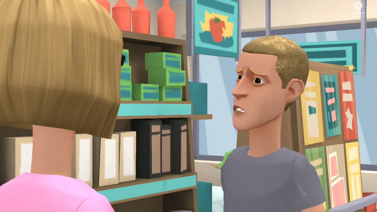 Childish Dad Misbehaves at Best Buy | Episode 8 Childish Dad Misbehaves at Best Buy | Episode 8