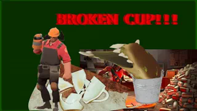 Engineer Try's To Get Coffee