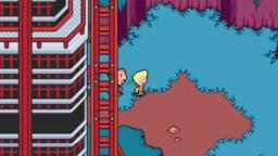 Mother 3 German Playthrough - Chapter 5 Episode 1