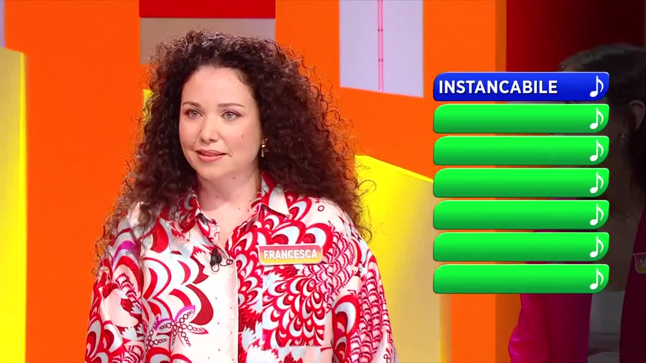 RAIUNO - Reazione a Catena-La Catena Musicale del 22/06/2025