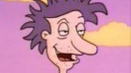 STU PICKLES HAS A FOOT FETISH