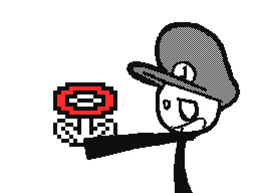 Ghetto mario bros Episode 6