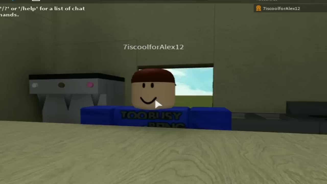 HUNGRY PUMPKIN IN ROBLOX?!