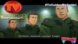 LocomaxTv Bolivia Anime 2021