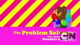 The Problem Solverz  Promo - Coming in April 2011!