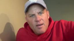 Scumnice Brags That hes #WINNING