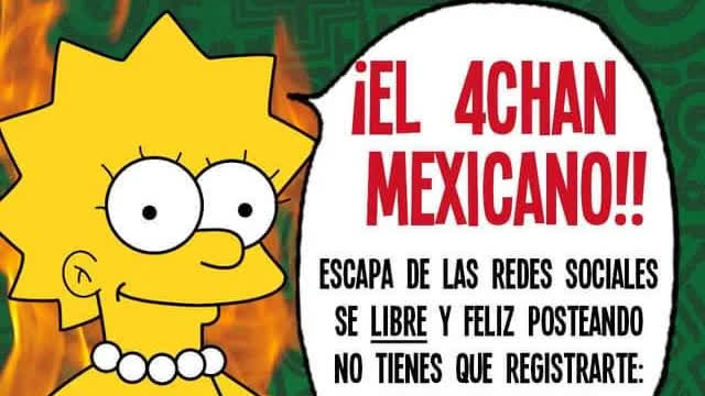 CHAN.MX HACKEADO — Loquendo