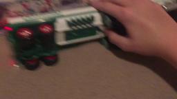 AtripptheRCguy’s 14 days of hessmas episode 8 1990 Hess tanker truck