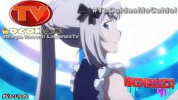 LocomaxTv Bolivia Anime 2022