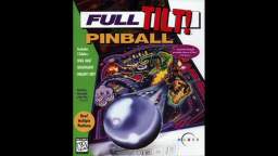 Full Tilt! Pinball - Sound Effects - Unused